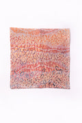 Gubarr (Red Ochre) Linen Napkin (4 Pack)
