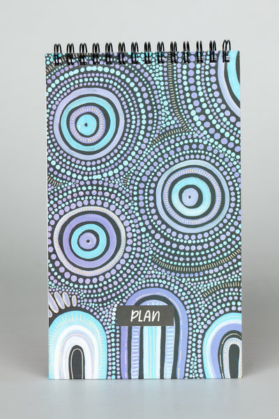 Our Future, Together NAIDOC 2024 Spiral Notepad