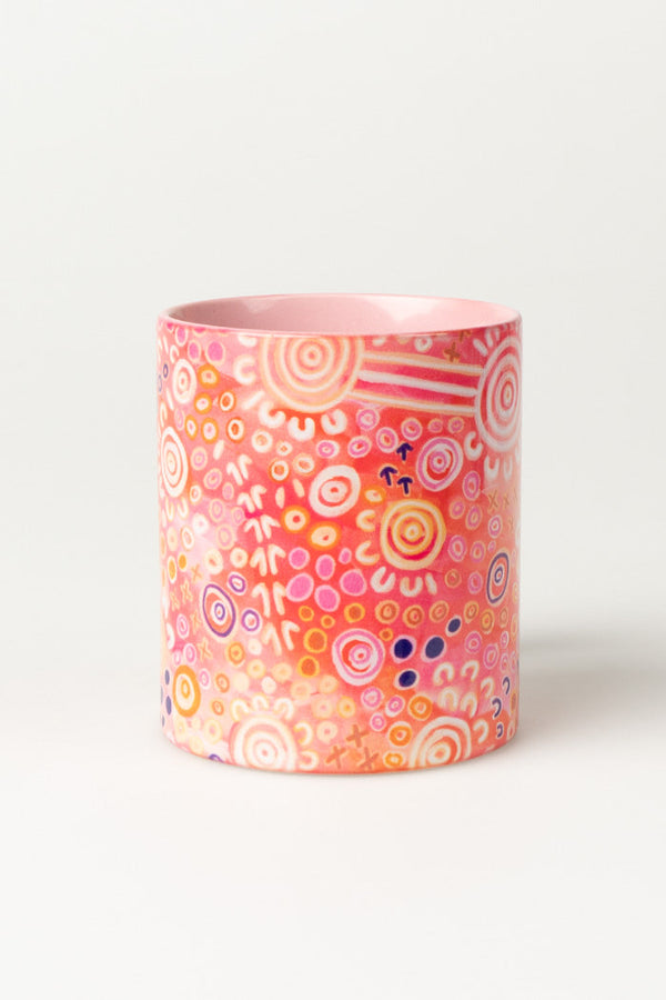 Ngayt Poonan Ceramic Coffee Mug - Bundle Item