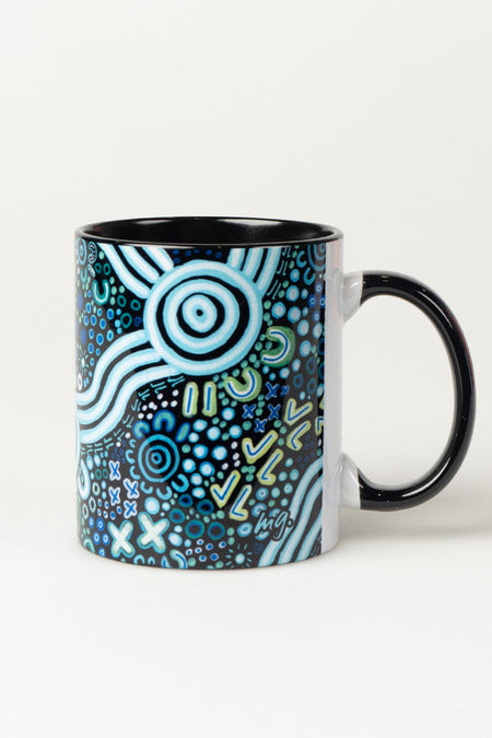 Hopkins River Ceramic Coffee Mug - Bundle Item