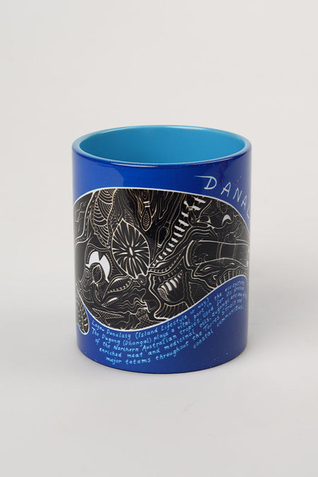 Lagaw Danalaig Ceramic Coffee Mug - Bundle Item