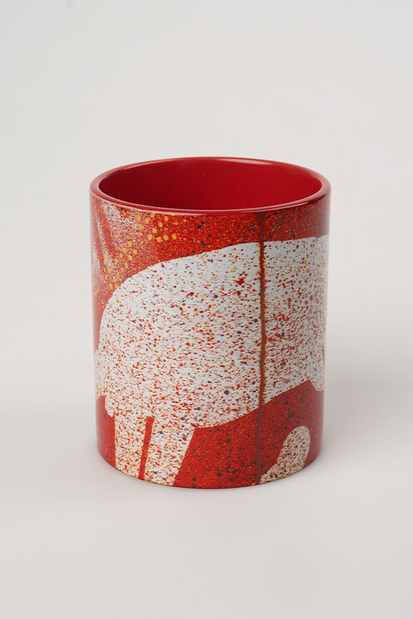 Ancient Stories Ceramic Coffee Mug - Bundle Item