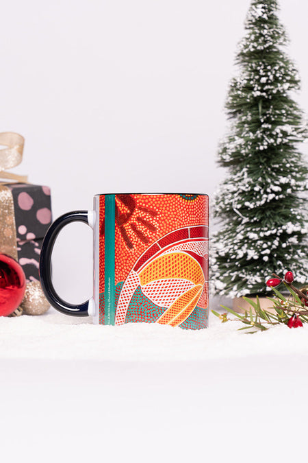 Talaroo Ceramic Coffee Mug - Bundle Item