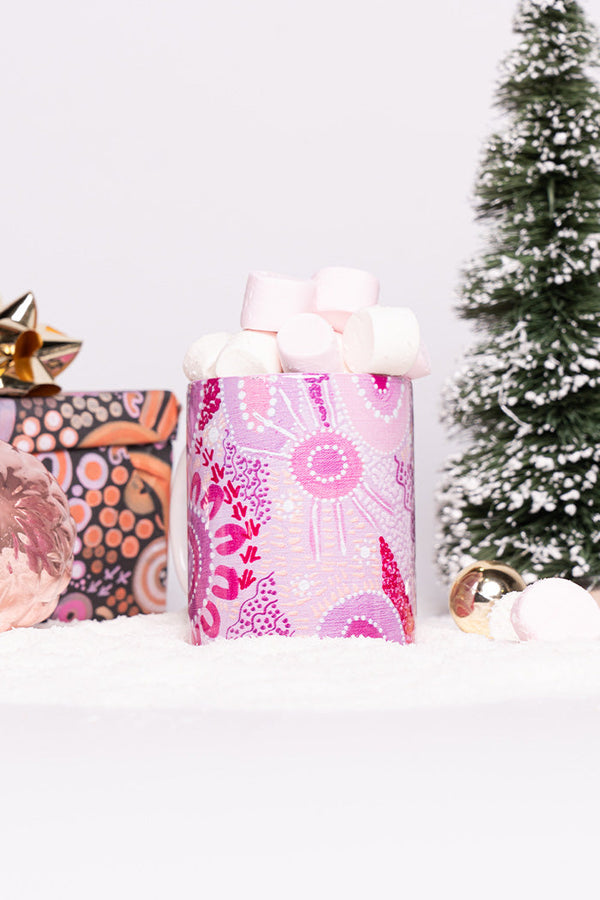 Back To Country Ceramic Coffee Mug - Bundle Item