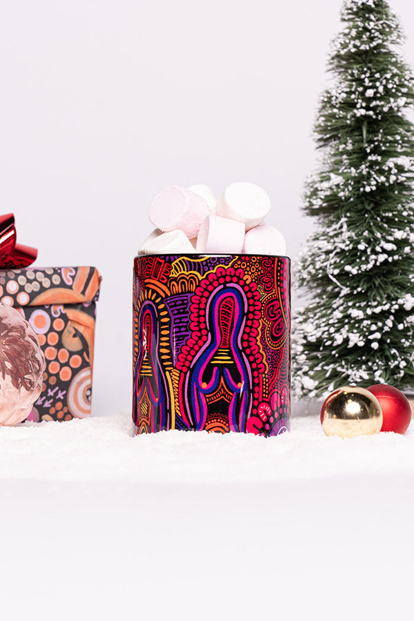 Mother Ceramic Coffee Mug - Bundle Item