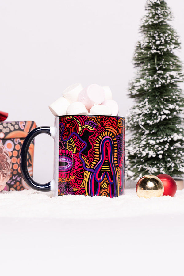 Mother Ceramic Coffee Mug - Bundle Item