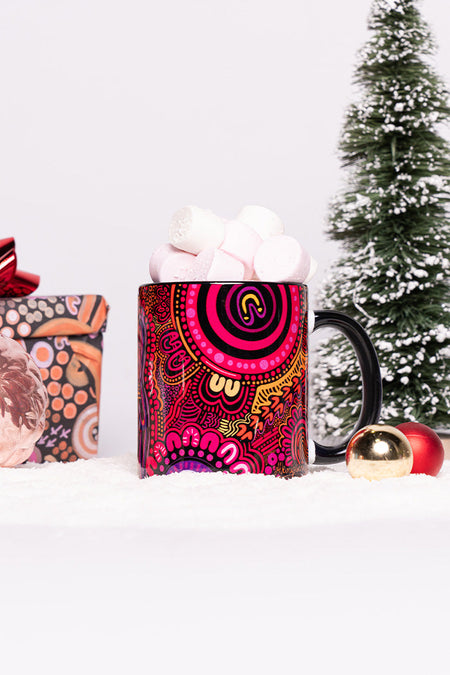 Mother Ceramic Coffee Mug - Bundle Item