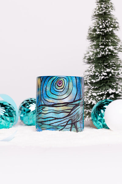 Yalingbila Balgany Ceramic Coffee Mug