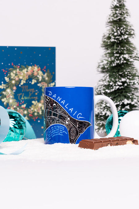 Lagaw Danalaig Ceramic Coffee Mug - Bundle Item