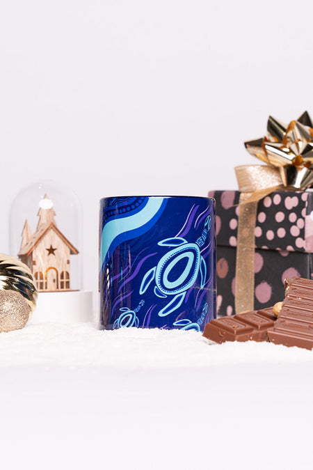 Bayadherra Ceramic Coffee Mug - Bundle Item