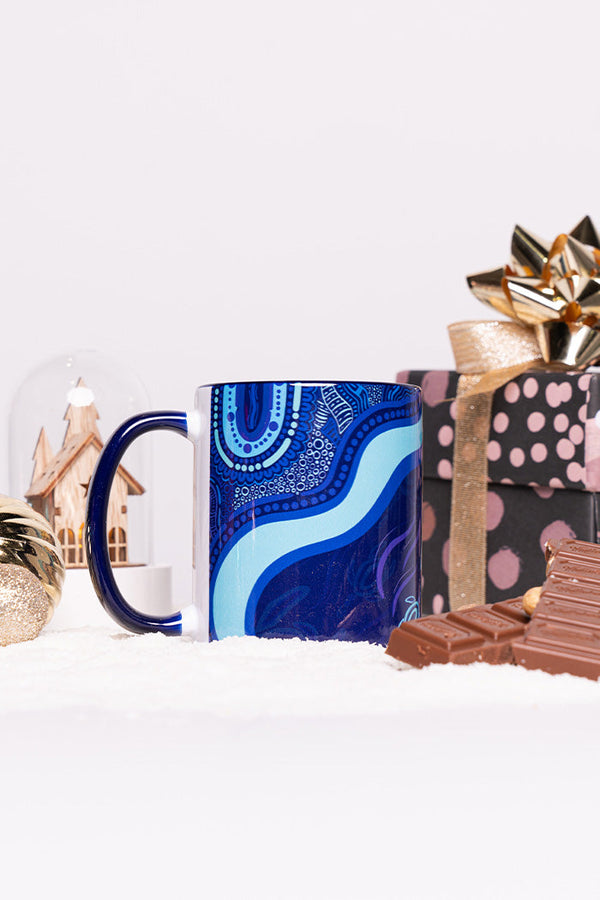 Bayadherra Ceramic Coffee Mug - Bundle Item