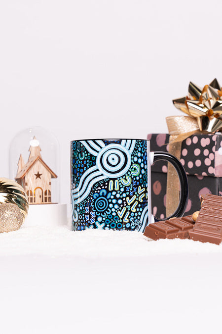 Hopkins River Ceramic Coffee Mug - Bundle Item