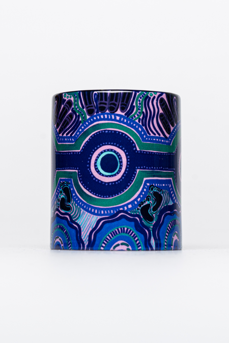 Yoks Ceramic Coffee Mug - Bundle Item