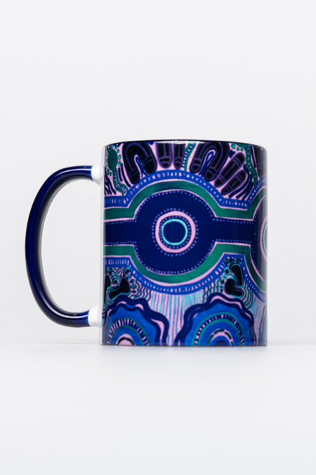 Yoks Ceramic Coffee Mug - Bundle Item