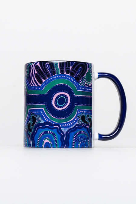 Yoks Ceramic Coffee Mug - Bundle Item