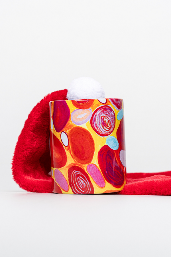 Sweers My Father's Country Ceramic Coffee Mug - Bundle Item