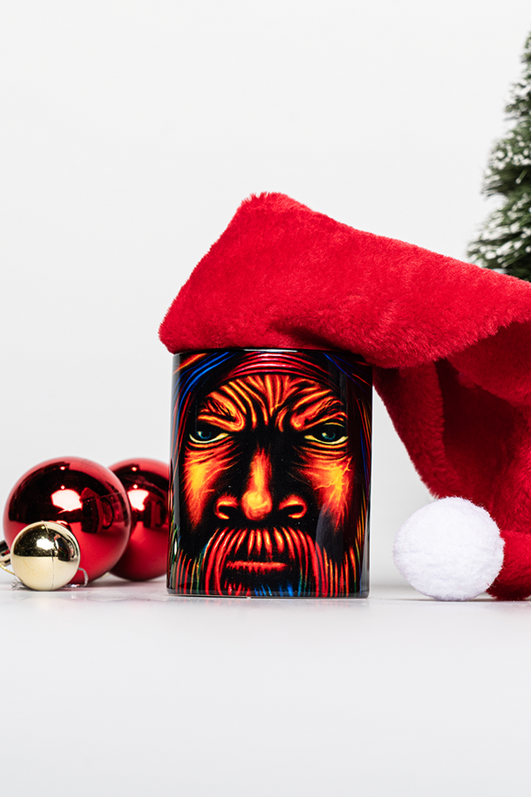 Spirit Of Biami Ceramic Coffee Mug - Bundle Item