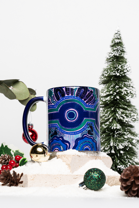 Yoks Ceramic Coffee Mug - Bundle Item