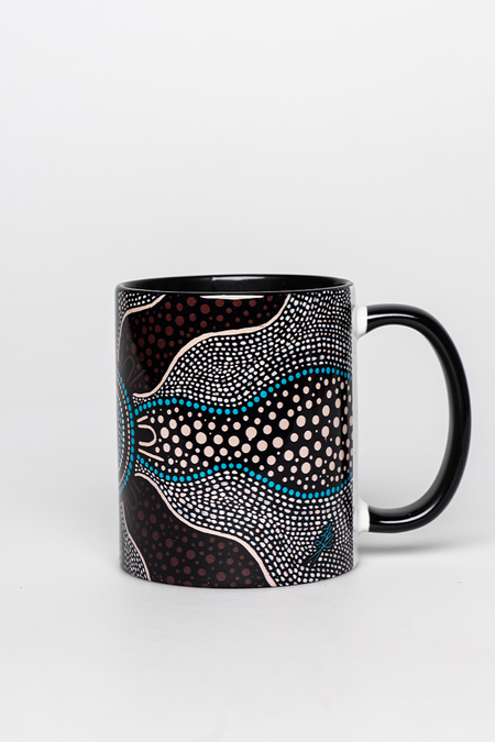 Family Ceramic Coffee Mug - Bundle Item