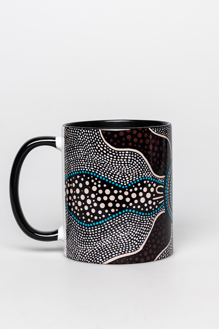 Family Ceramic Coffee Mug - Bundle Item