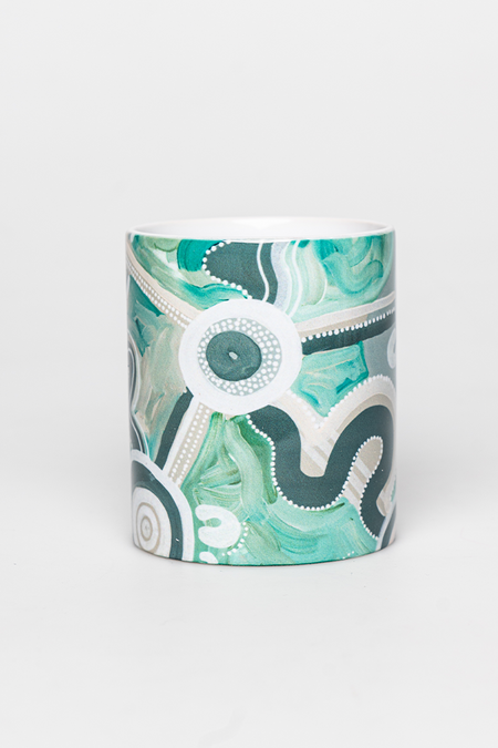 Me & You Ceramic Coffee Mug - Bundle Item