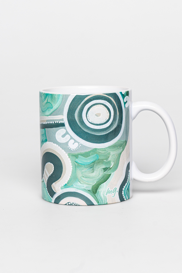 Me & You Ceramic Coffee Mug - Bundle Item