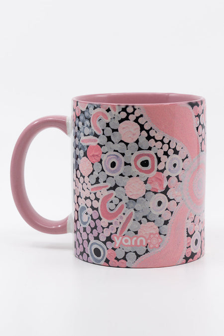 Unified Moments Ceramic Coffee Mug - Bundle Item