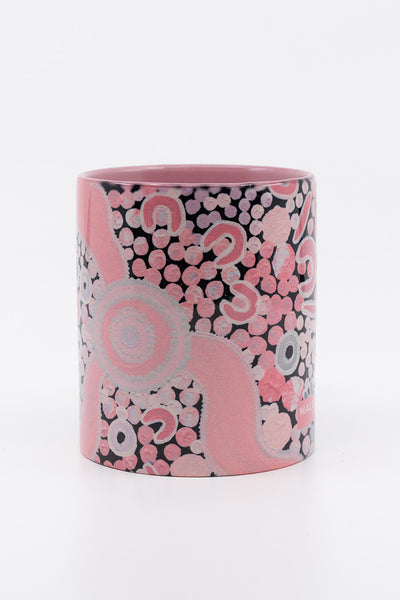 Unified Moments Ceramic Coffee Mug