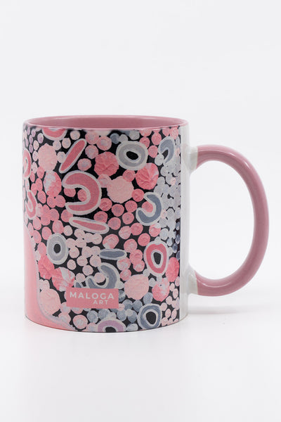 Unified Moments Ceramic Coffee Mug