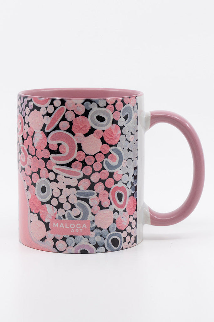 Unified Moments Ceramic Coffee Mug - Bundle Item