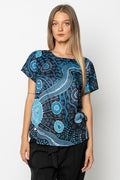 Ongoing Journey Women's Fashion Top