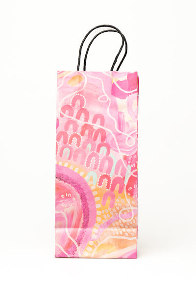 Gon Walkabout Tall Gift Bag