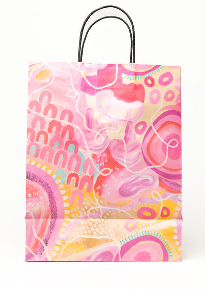 Gon Walkabout Large Gift Bag
