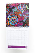 Artists of Yarn 2024 Calendar