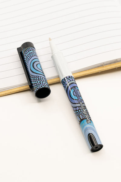 Our Future, Together NAIDOC 2024 Ballpoint Pen