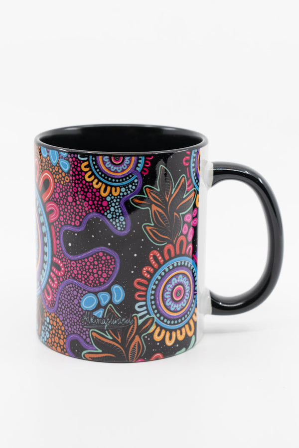 Celebration Ceramic Coffee Mug - Bundle Item