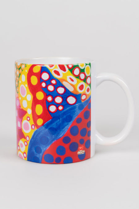 My Father's Country Ceramic Coffee Mug - Bundle Item