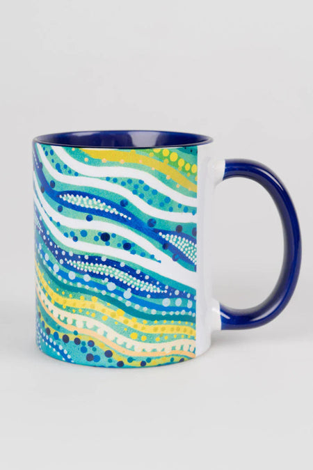 Dabil Ceramic Coffee Mug - Bundle Item