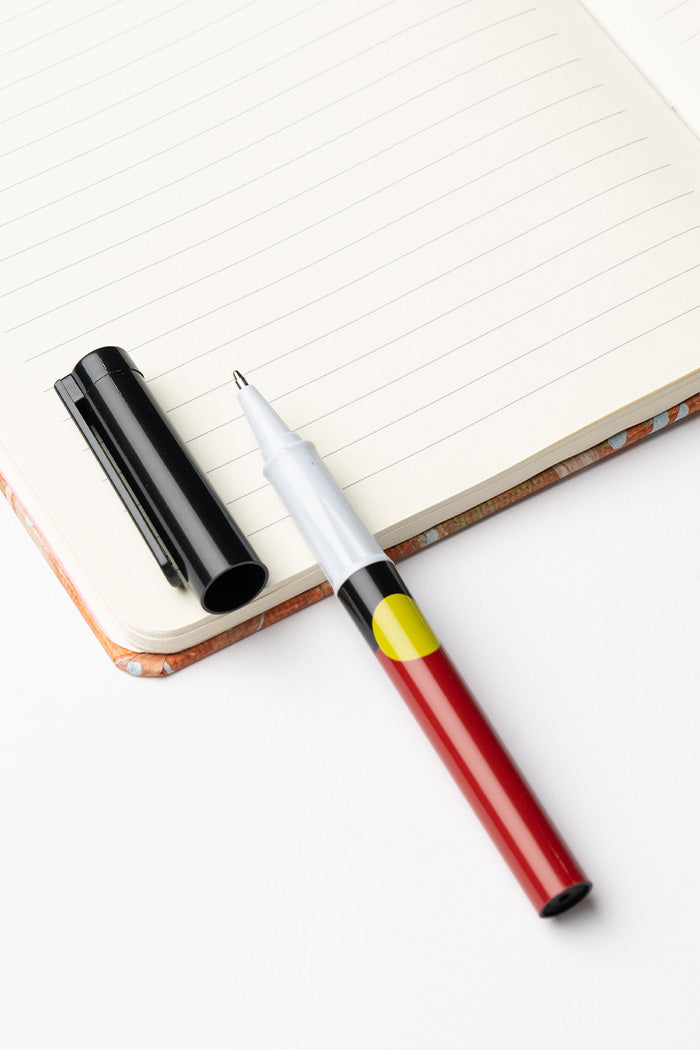 "Raise The Flag" NAIDOC 2025 Small Polo Gift Pack