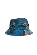 "Protect Our Coral To Save Our Reef" Bucket Hat