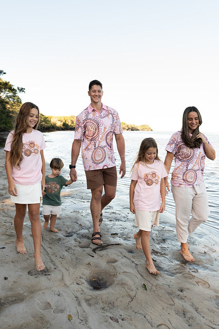 Rebirth Unisex Polo Shirt