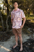 Rebirth Unisex Polo Shirt