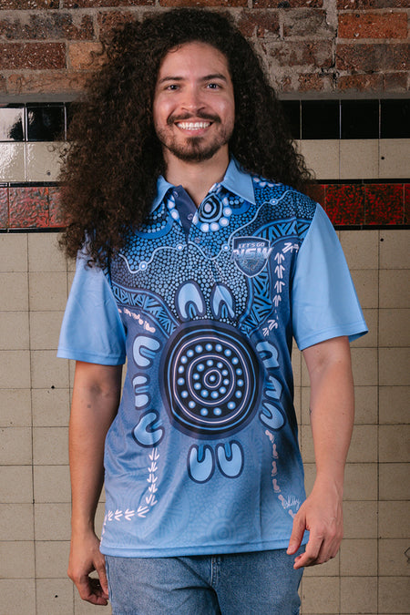 Brotherhood Unisex Polo Shirt