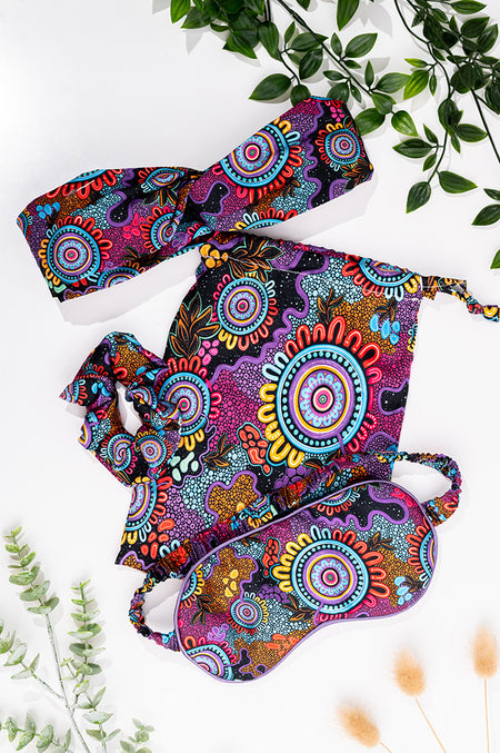 Celebration Travel Essentials Kit