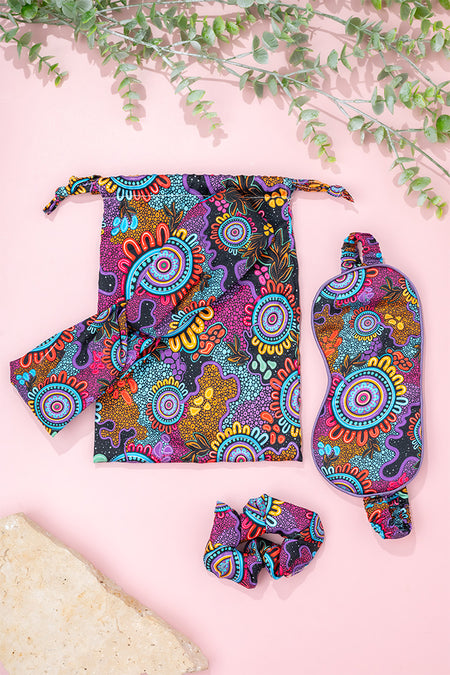 Celebration Travel Essentials Kit