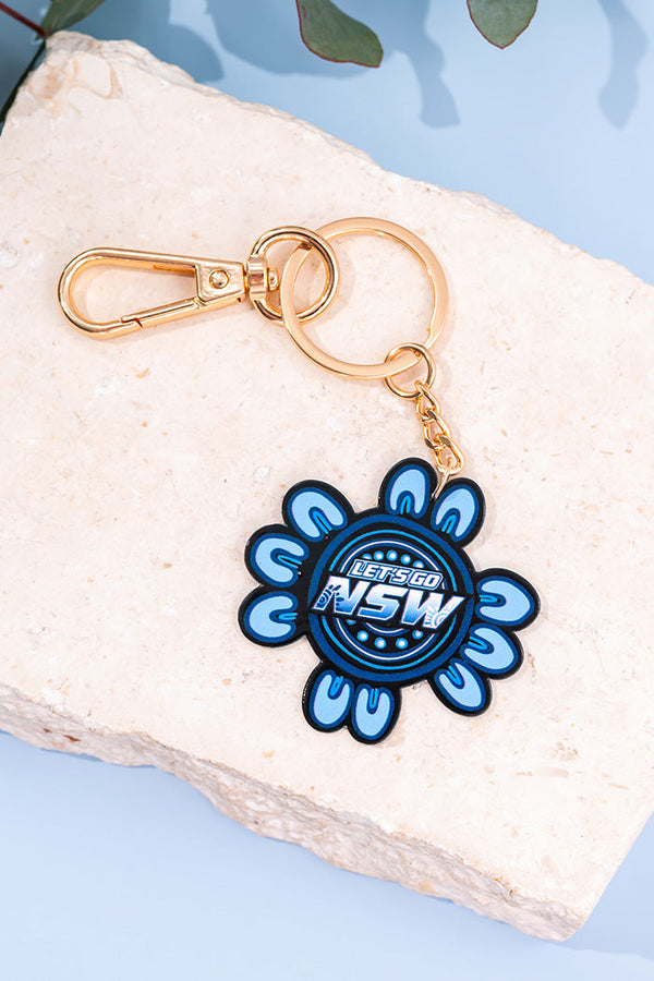 Brotherhood Keyring - FREE GIFT