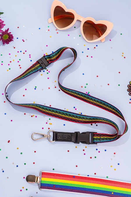 Mirrung Premium Lanyard