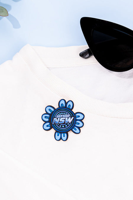 Brotherhood Lapel Pin - FREE GIFT