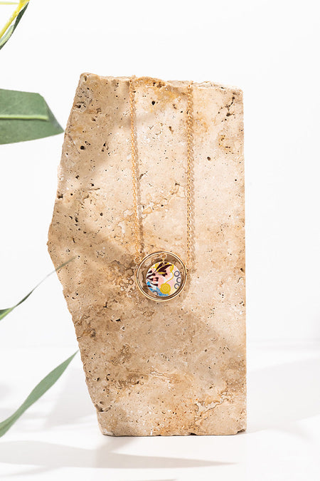 Kindling Necklace - FREE GIFT