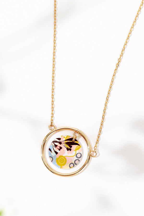 Kindling Necklace - FREE GIFT